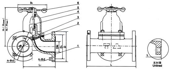 阀门生产厂家 阀门生产厂家