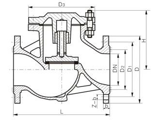 上海止回阀 上海止回阀