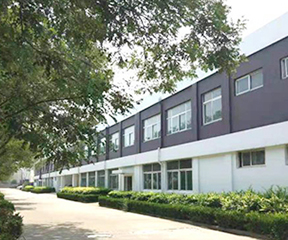 亿博体育官网环保装备制造有限公司